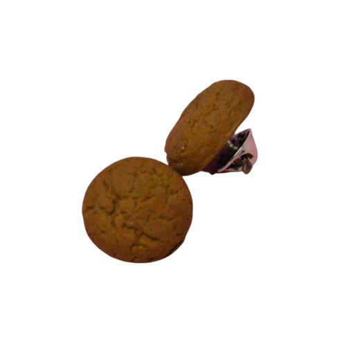 Pin broche pepernoot