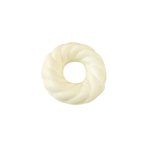 Pin broche kerstkransje