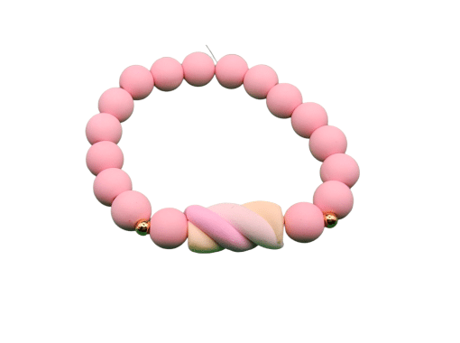 Armband spekje