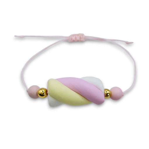 Armband spekje