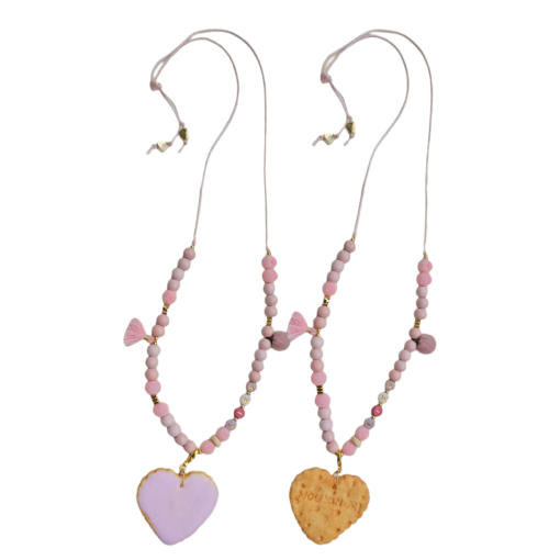 Ketting likkoekje