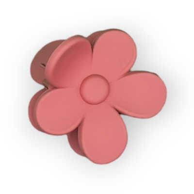 Haarklem bloem