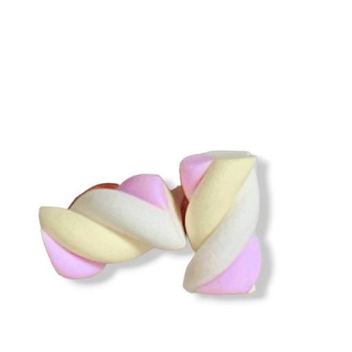 Oorbellen spekjes