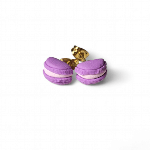 Oorstekers macaron