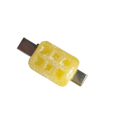 Haarknipje boterwafeltje