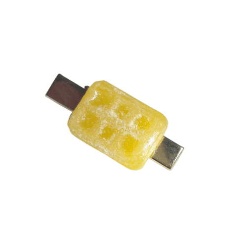 Haarknipje boterwafeltje