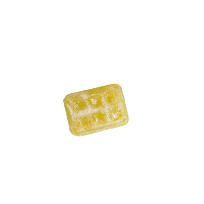 Pin broche boterwafeltje