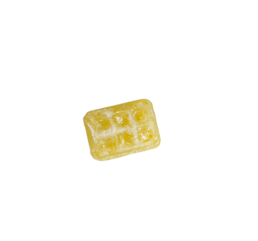 Pin broche boterwafeltje