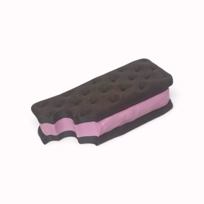 Choco ijs opbergdoosje