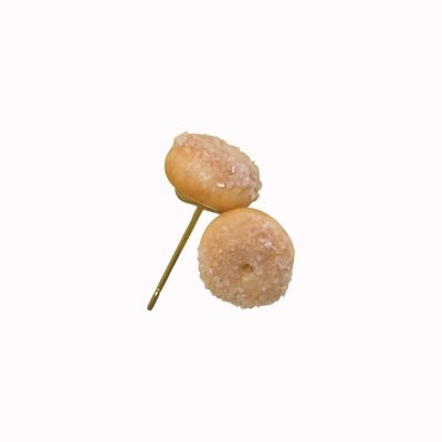 Suikerdonut oorbellen