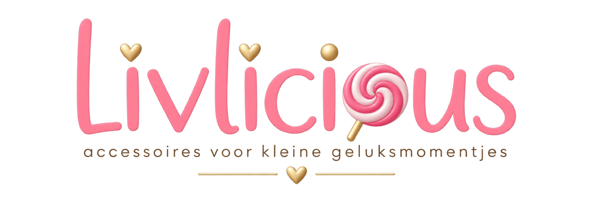 Livlicious accessoires